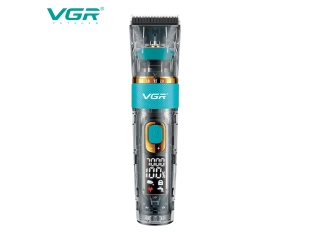 Професионална машинка за подстригване VGR V-695