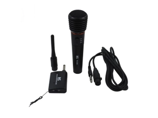 Безжичен микрофон WG-308E, Професионален
