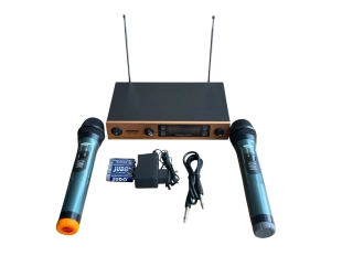 Комплект микрофони SHURE SH-588D