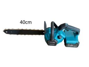 Aкумулаторна резачка 40см KraftRoyal 36V 10AH с Маслен Филтър Aкумулаторна резачка 40см KraftRoyal 36V 10AH с Маслен Филтър - подобен продукт