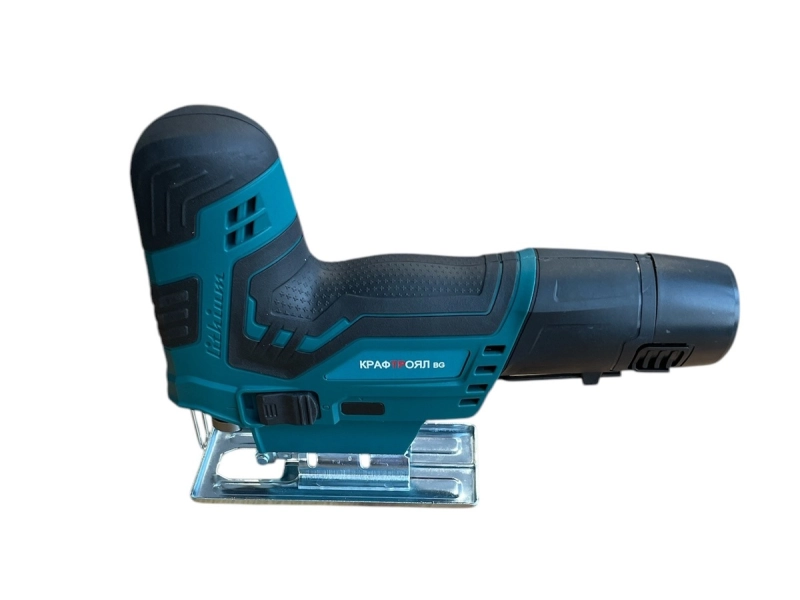 Акумулаторно зеге KraftRoyal с 2 батерий 24V 6AH Акумулаторно зеге KraftRoyal с 2 батерий 24V 6AH - KraftRoyal 3098