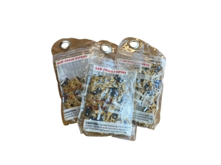 Универсална Верига 10" 25 см., 3/8". за Акумулаторни Триони/Резачки за Дърва 	