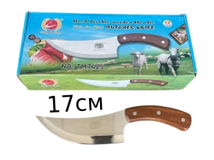 12 броя Комплект остри кухненски ножове за дране Feng Feng TM7425