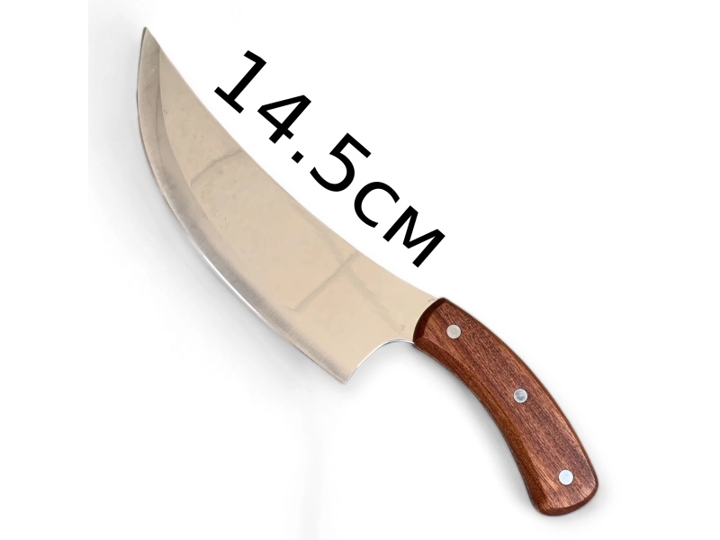 Остър кухненски нож за дране от Feng Feng TM6425 Остър кухненски нож за дране от Feng Feng TM6425 - Feng Feng 1789-tm6425