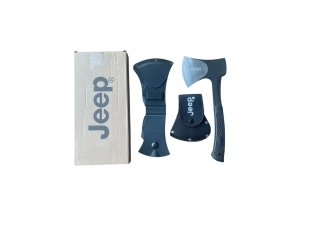 Туристическа брадва - мултифункционална AXE JEEP