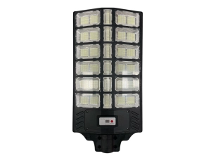 Соларна лампа LYLU 30 секции 1800W