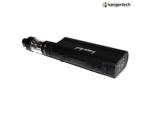 KangerTech Вейп Vape Кангер Тех Subox nano 