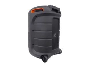 Караоке светеща тонколона WVNGR  BT-1200 12 инча