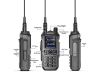 Преносима радиостанция Baofeng UV-21 - 5 Преносима радиостанция Baofeng UV-21 BAOFENG - снимка 5