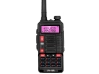 2бр. Радиостанция BAOFENG UV-10R 10W с VHF-UHF честоти BAOFENG - снимка 2