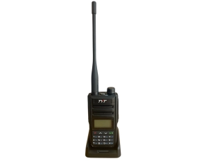 Радиостанция TYT TH-UV58 10W с VHF-UHF честоти