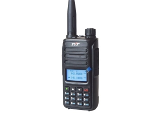 Радиостанция TYT TH-UV98 10W с VHF-UHF честоти