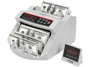 Машина за броене на пари, Банкнотоброячна машина Машина за броене на пари, Банкнотоброячна машина - подобен продукт