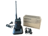 2бр. Радиостанция BAOFENG UV-5R 8W с VHF-UHF честоти BAOFENG - снимка 8