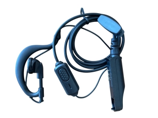 Хендсфрии слушалка за радиостанция Baofeng UV-9R
