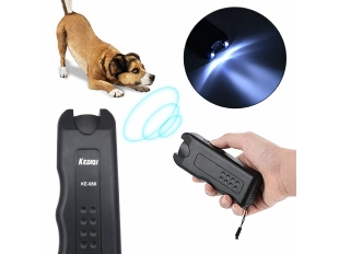 Кучегон - Уред за защита от кучета