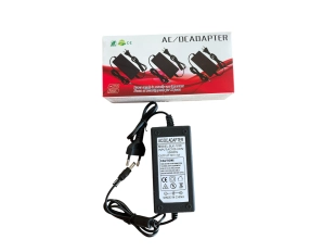 Захранващ адаптер 12V 3A за видеонаблюдение BLK-1230 Захранващ адаптер 12V 3A за видеонаблюдение BLK-1230 - подобен продукт