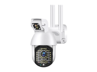 Камера Hawkeye CP11-50 WIFI 2.0MP с двойна камера и телефото Камера Hawkeye CP11-50 WIFI 2.0MP с двойна камера и телефото - подобен продукт