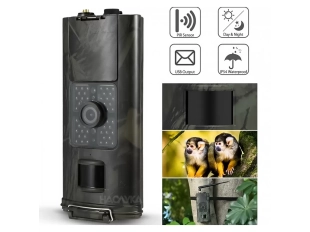 Ловна камера HC-700M – 16mp, Full HD