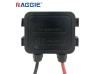 Соларен панел монокристален 50W RAGGIE 12V 700x540x25mm. Raggie - снимка 4
