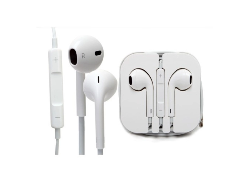 Безжични hands-free слушалки за iPhone, iPod и Shuffle устройства Безжични hands-free слушалки за iPhone, iPod и Shuffle устройства - 1402