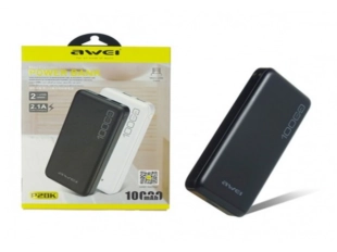 Външна батерия Awei P28K Външна батерия Awei P28K - подобен продукт