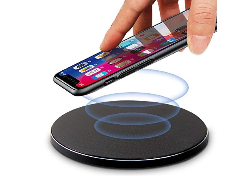 Безжично зарядно устройство Безжично зарядно устройство - 19098