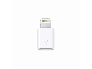 Микро USB към Iphone адаптер