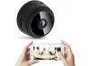 Безжична WIFI мини камера A9 с батерия 1080P HD - 2 Безжична WIFI мини камера A9 с батерия 1080P HD LYLU - снимка 2