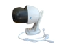 Външна въртяща безжична камера със Сим карта,V380PRO - 3 Външна въртяща безжична камера със Сим карта,V380PRO LYLU - снимка 3