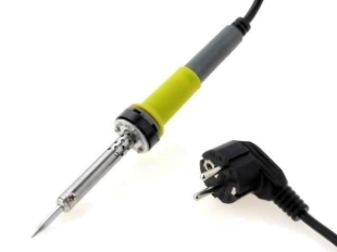 Електрически Поялник 80W Електрически Поялник 80W - подобен продукт