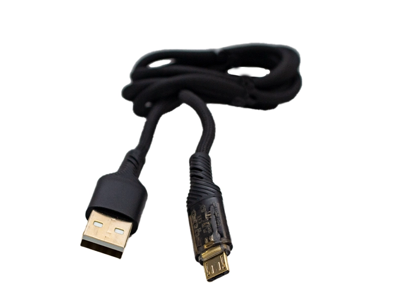 Кабел за зареждане KLGO S-61 за Android,  micro USB, FAST CHARGING - KLGO 3003-3