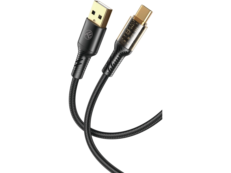 Кабел за зареждане KLGO S-62 за Android и IPhone, Type-C, FAST CHARGING Кабел за зареждане KLGO S-62 за Android и IPhone, Type-C, FAST CHARGING - KLGO 3003-2