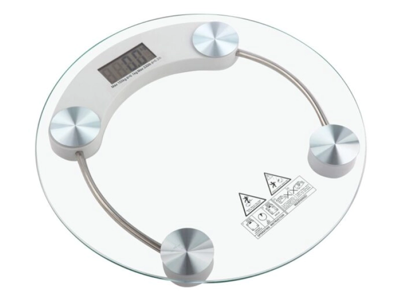 Кантар за тегло модел 2003А с прецизно измерване Кантар за тегло модел 2003А с прецизно измерване - 19086
