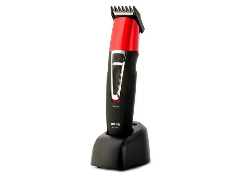 Безжичен тример BOSU BY-2008 за мъже Безжичен тример BOSU BY-2008 за мъже - 1234