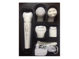 Browns 5 в 1 дамски уред за красота