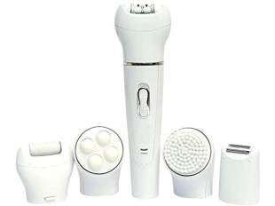 Browns 5 в 1 дамски уред за красота