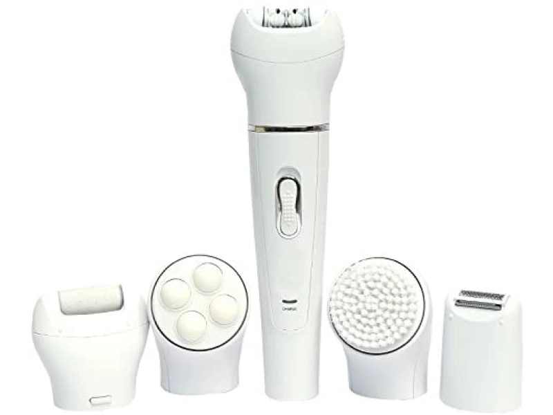 Browns 5 в 1 комплект за дамска красота и грижа Browns 5 в 1 комплект за дамска красота и грижа - 19081